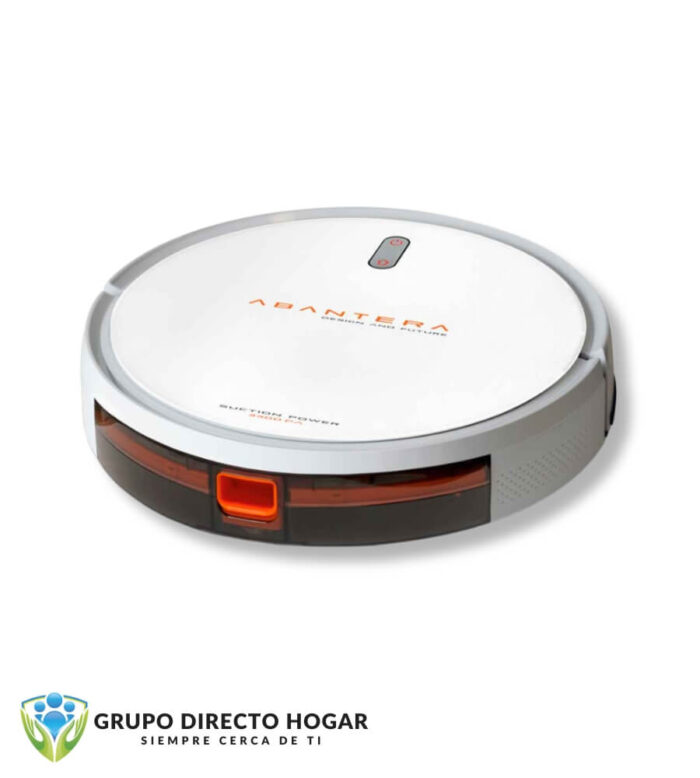 Robot Aspirador