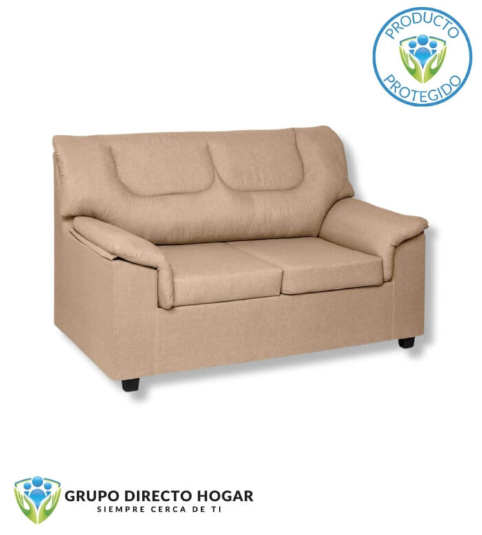 Sofá Vanguard Modular 2 y 3 Plazas