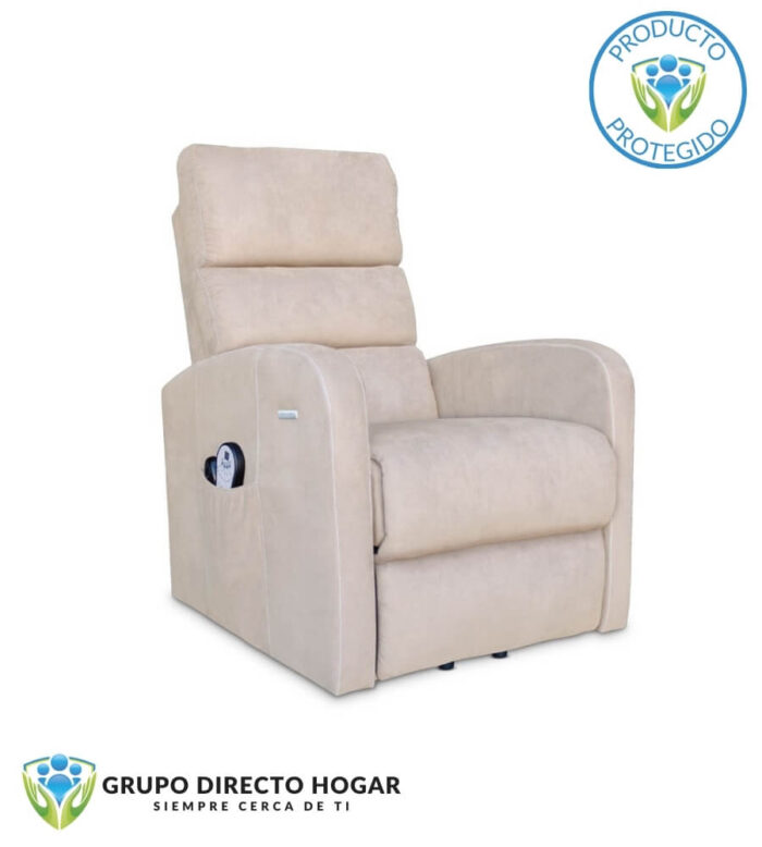 Sillón Misisipi