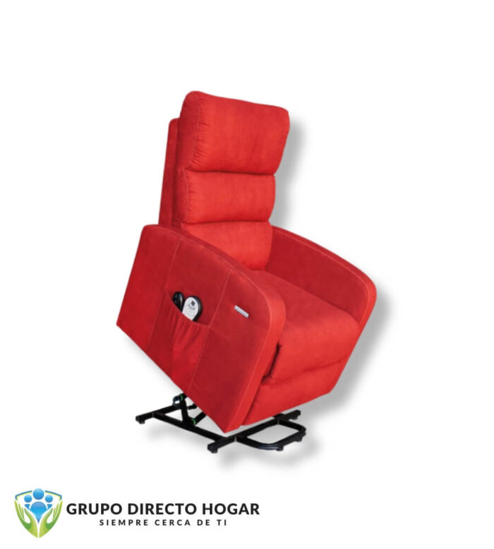 Sillón Misisipi