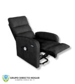 Sillón Misisipi