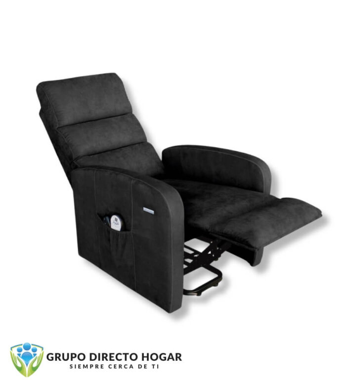 Sillón Misisipi