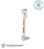 Aspirador vertical UV + Mopa