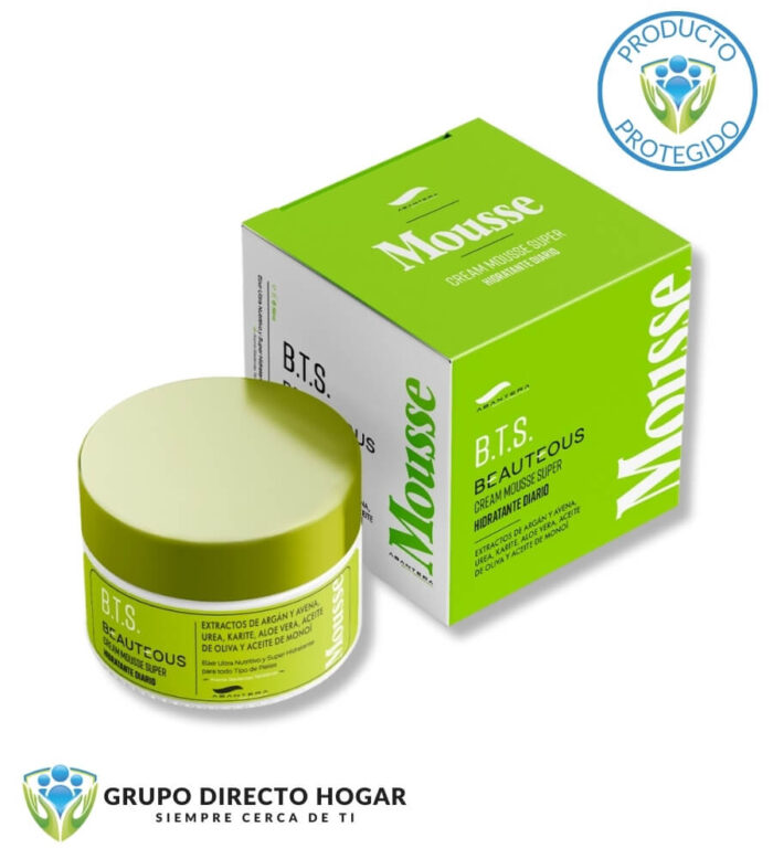 Crema Elixir 300gr Ultra Nutritiva y Super Hidratante