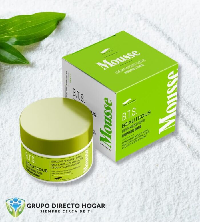 Crema Elixir 300gr Ultra Nutritiva y Super Hidratante