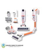 Aspirador vertical Mopa