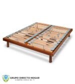 Somier Eléctrico 1 Cuerpo Duo Pro ARTISH