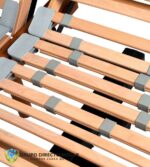 Somier Eléctrico 1 Cuerpo Duo Pro ARTISH
