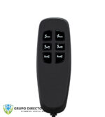 Somier Eléctrico 1 Cuerpo Duo Pro ARTISH