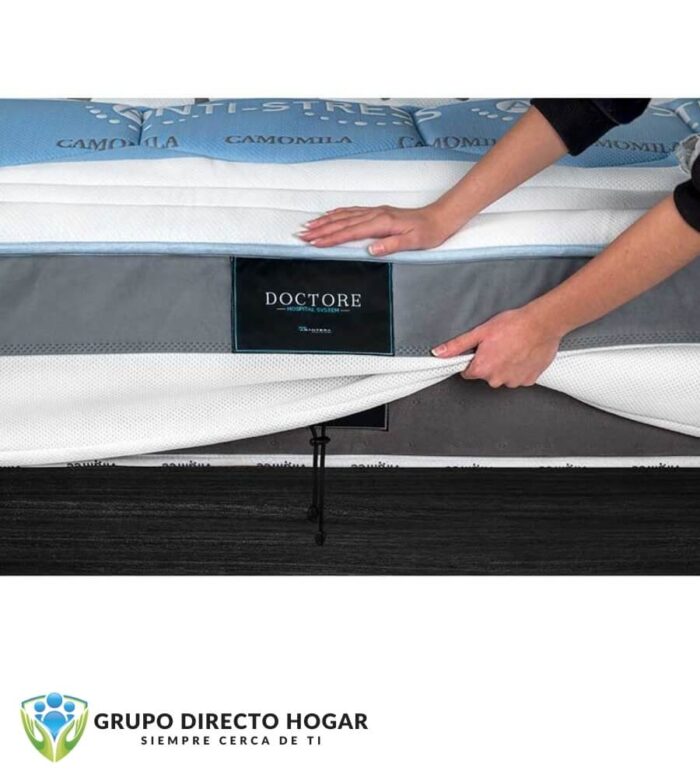 Silver Band Doctore Hospital System