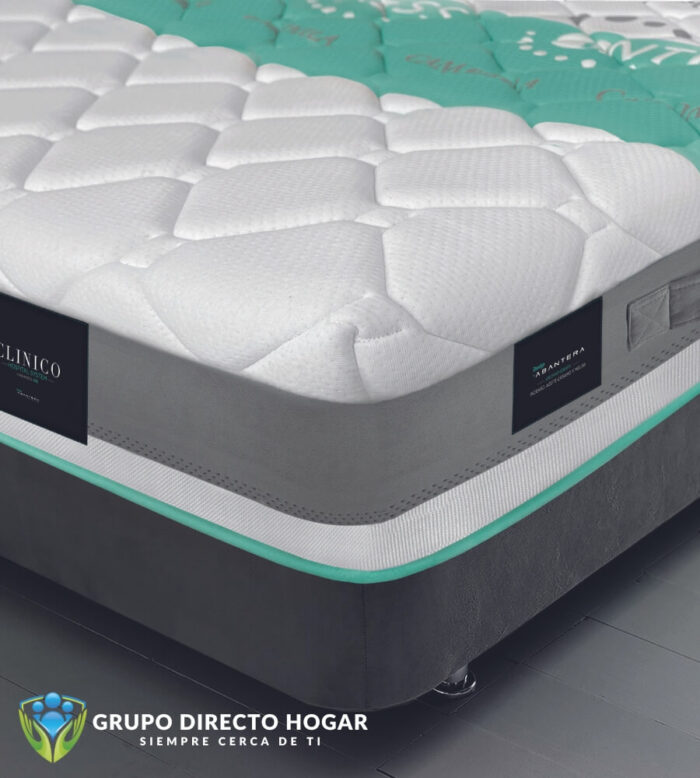 Clinico Hospital System con Masaje Individual
