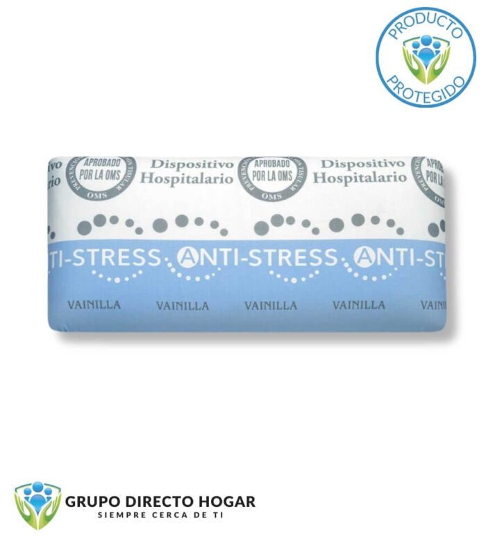 Viscoelástica con Aromaterapia Doctore