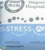 Viscoelástica con Aromaterapia Doctore