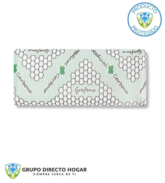Viscoelástica Visco Carbono