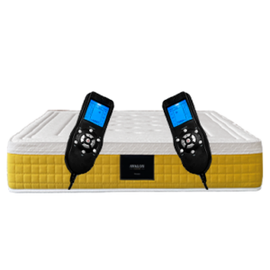 Colchon Avalon Cashemere Masaje Doble