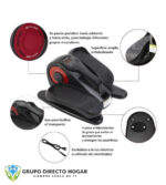 Pedalera Elíptica AT127