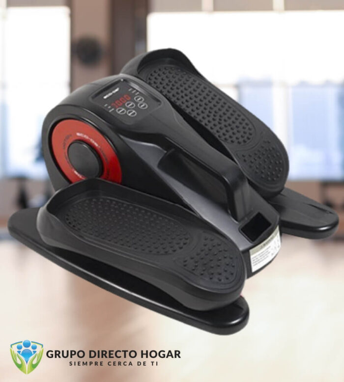 Pedalera Elíptica AT127