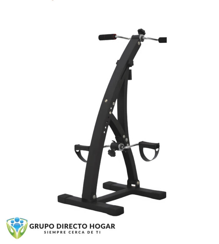Dual Cliclo Trainer AT348