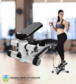 Step Stepper AT124
