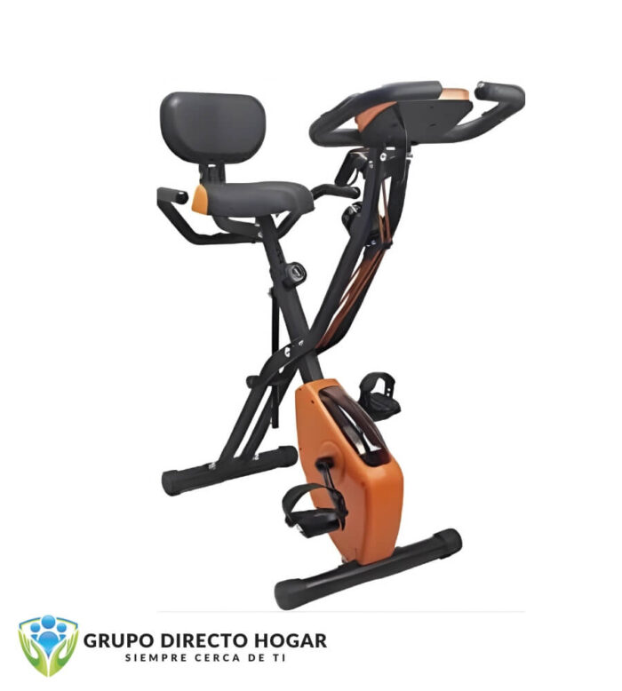 Bicicleta Estática AT126