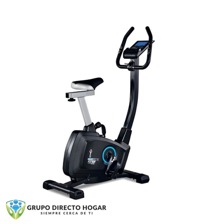 Bicicleta Estática AT456