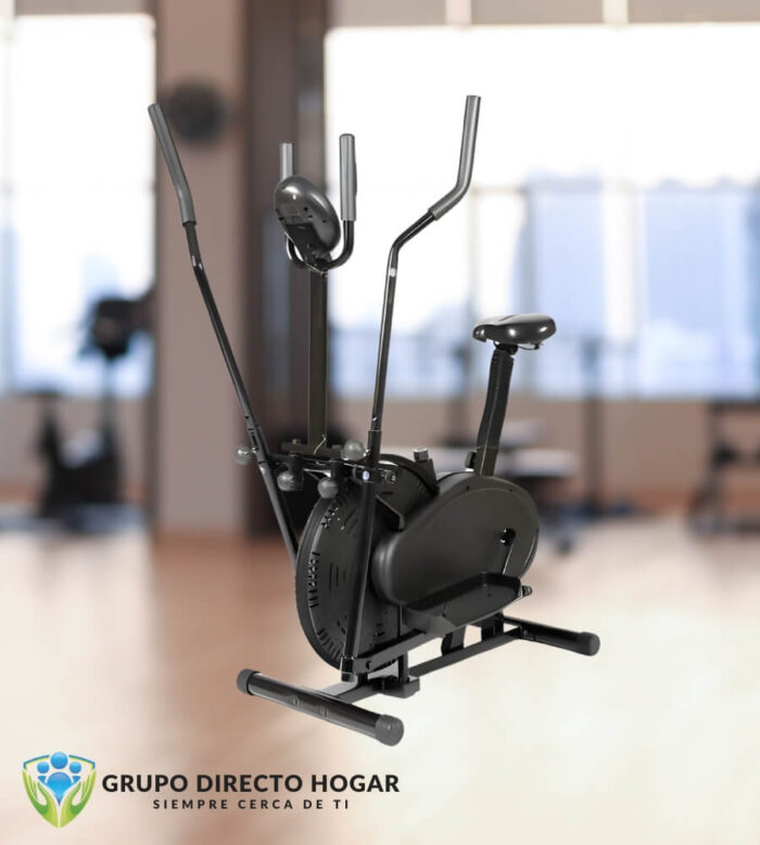 Bicicleta Elíptica AT116
