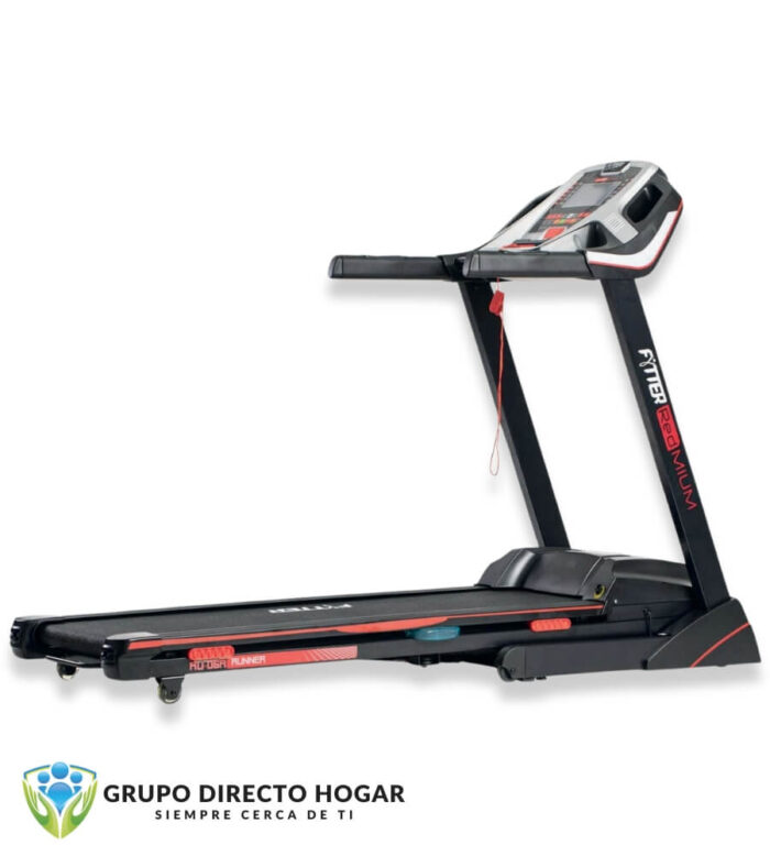 Cinta de Correr AT455