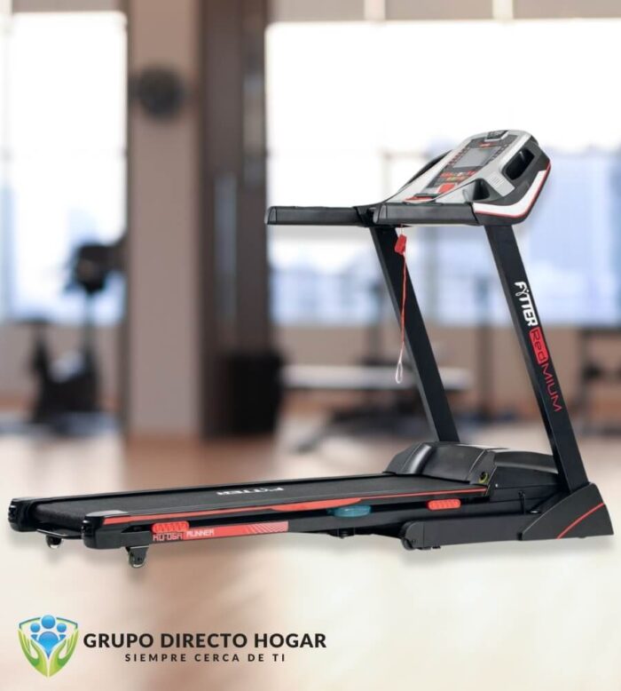 Cinta de Correr AT455
