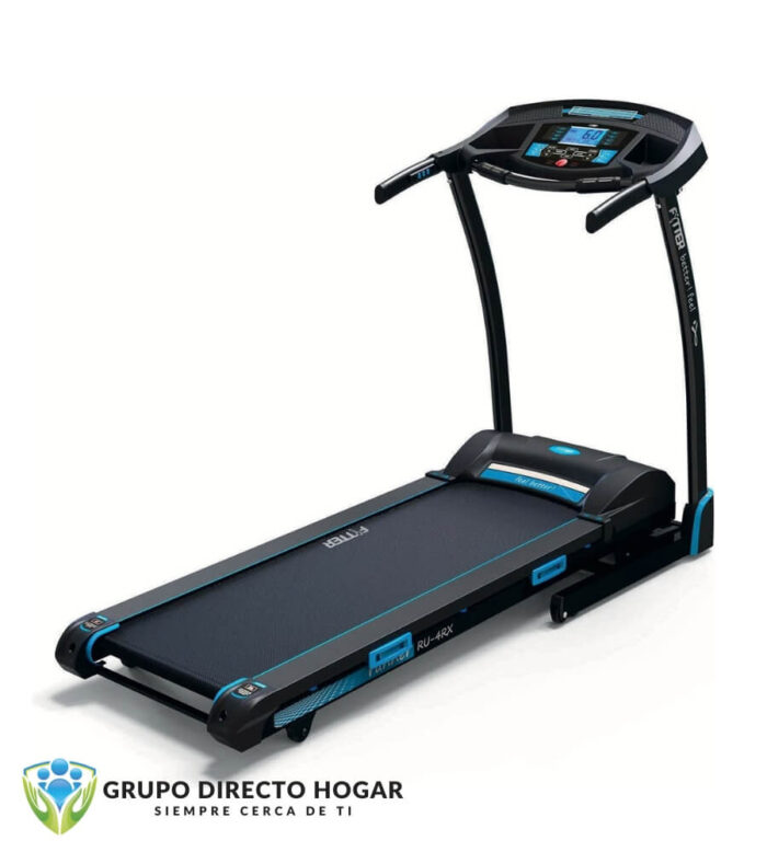 Cinta de Correr AT454
