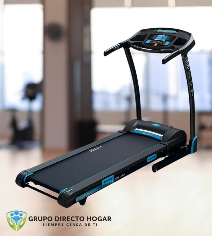 Cinta de Correr AT454