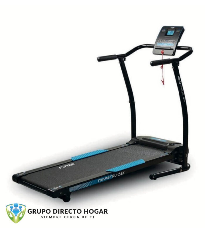 Cinta de Correr AT452