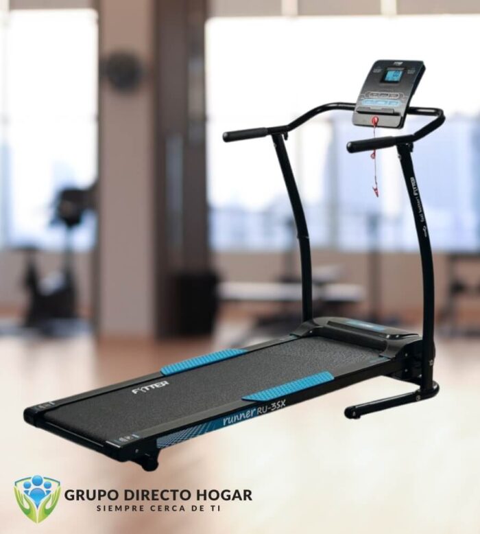 Cinta de Correr AT452
