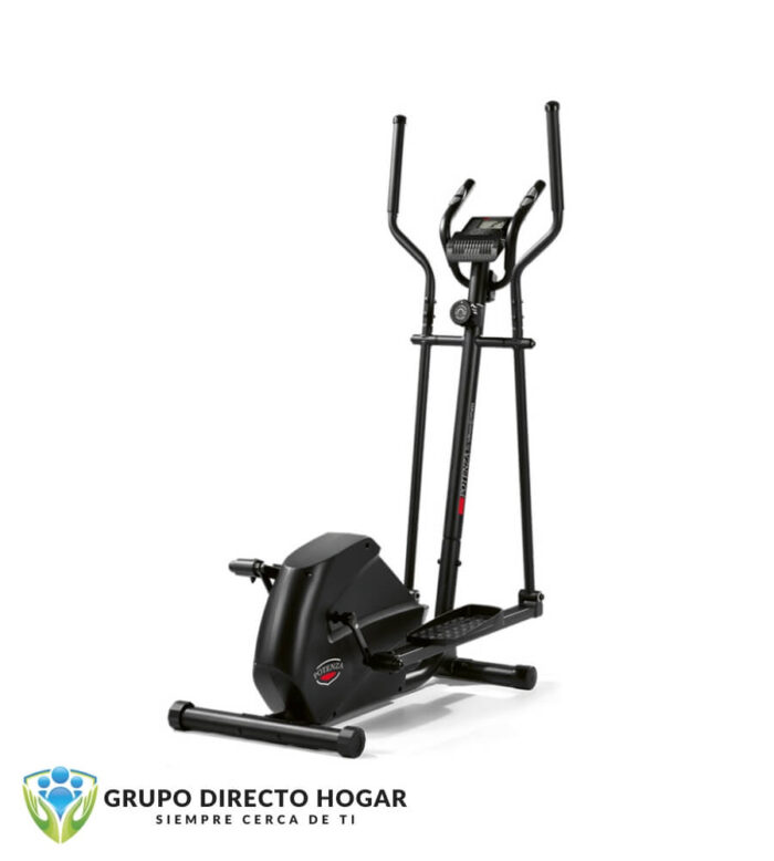 Bicicleta Elíptica Potenza LH