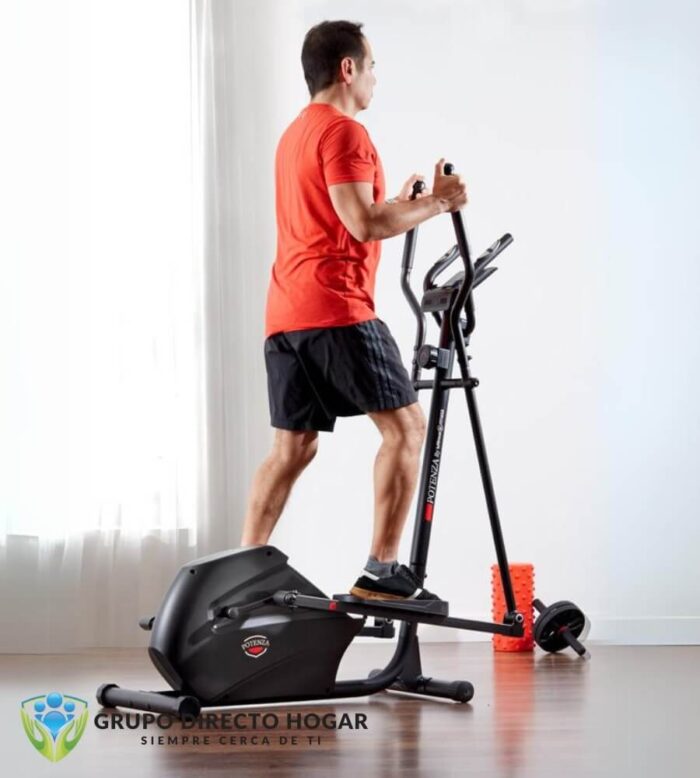 Bicicleta Elíptica Potenza LH