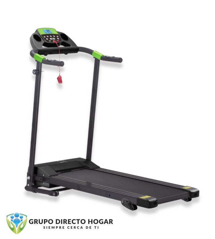 Cinta de Andar Mod. 4000