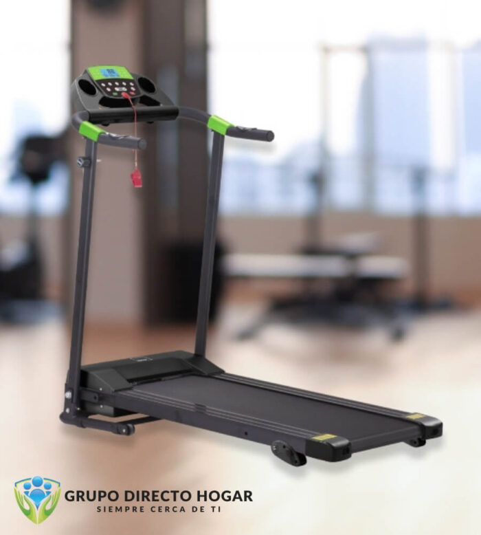 Cinta de Andar Mod. 4000
