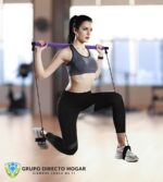 Cuerdas Pilates AT115