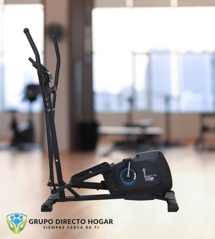 Elíptica Crosser AT457