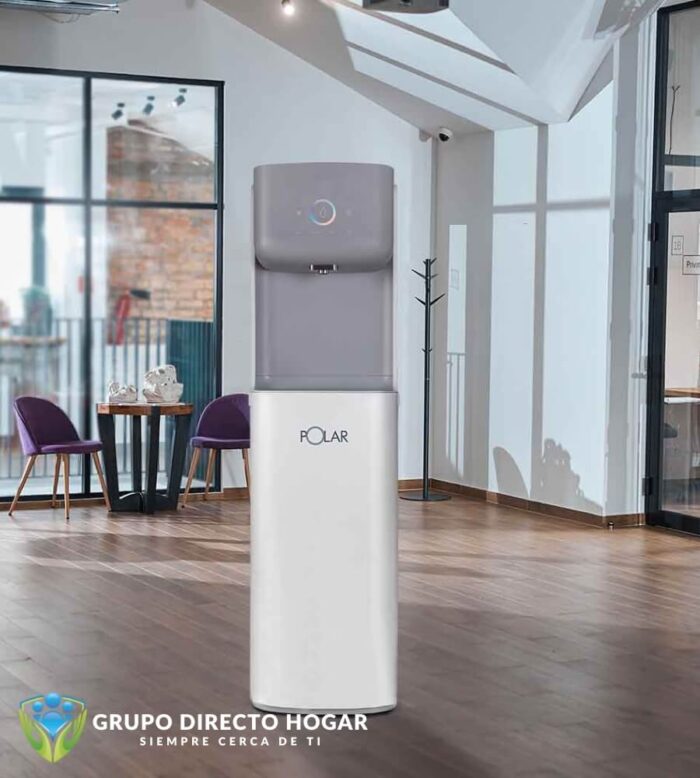 Fuente Polar