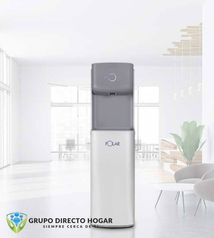 Fuente Polar