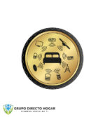 Topper Scudo Protección Plus