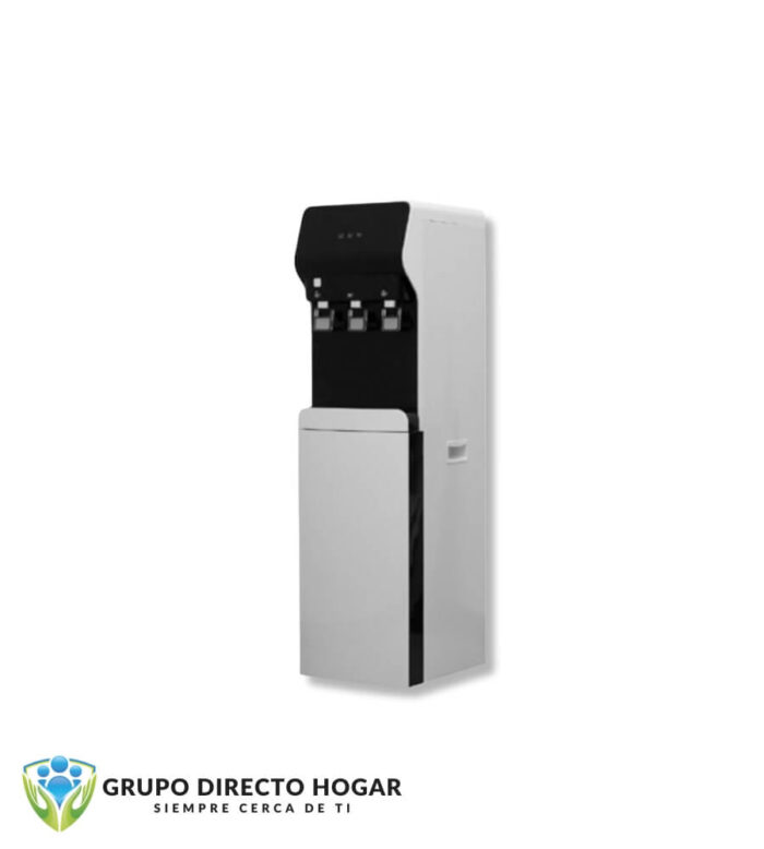 Fuente FC525