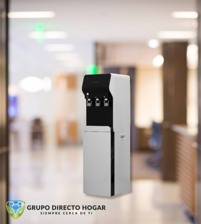 Fuente FC525