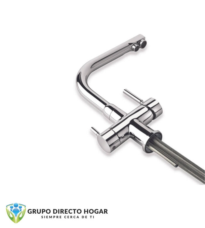SkiQuill 3 Vías