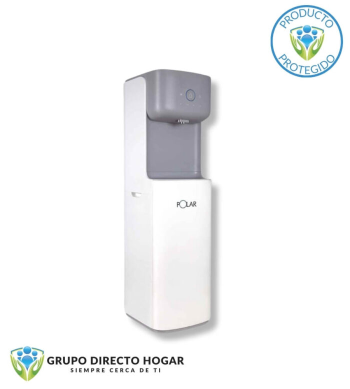 Fuente Polar