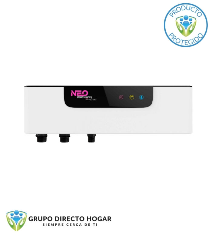 NEO GreenWashing