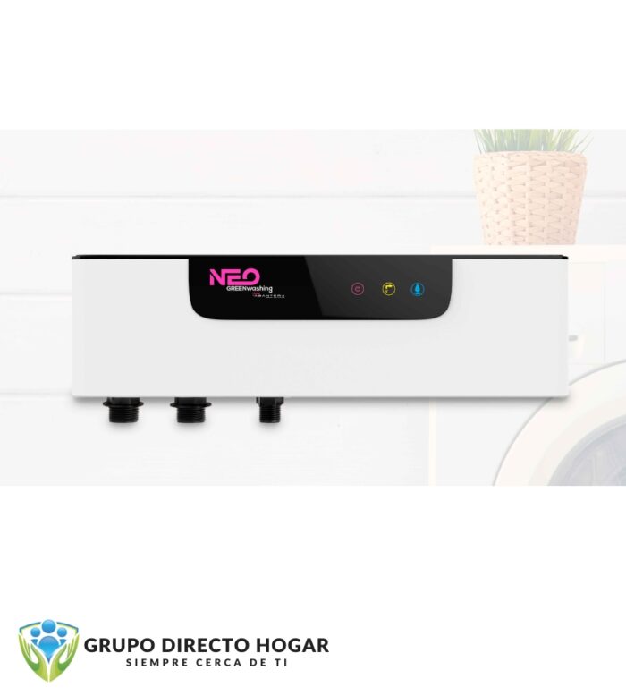 NEO GreenWashing