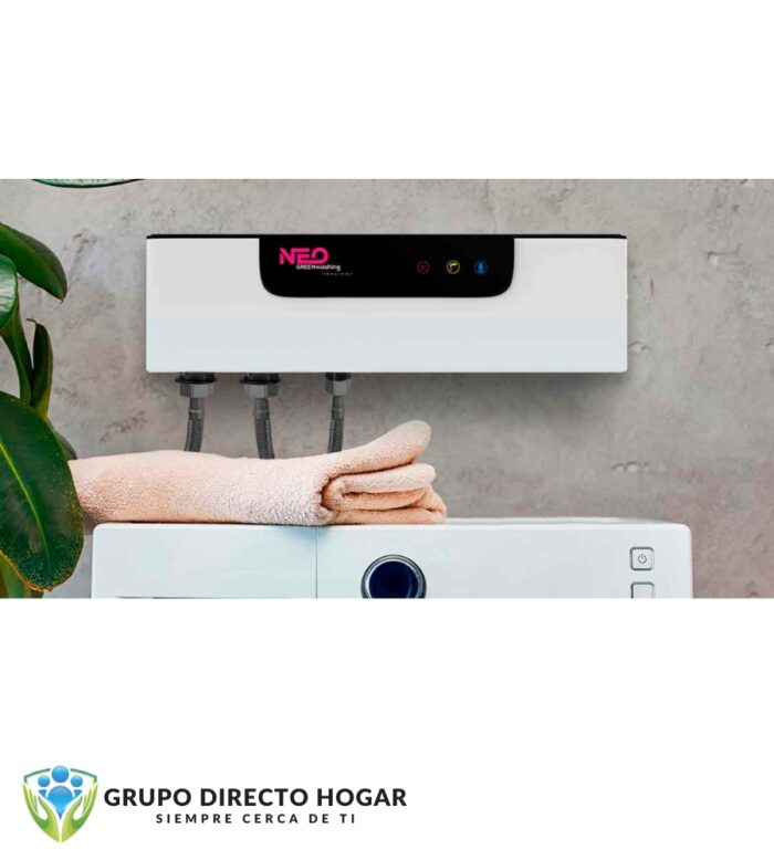 NEO GreenWashing