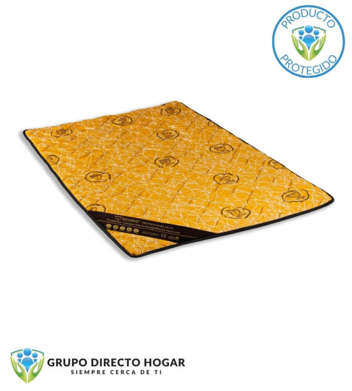 Topper Scudo Protección Plus