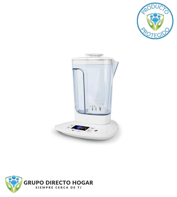 Detox H2